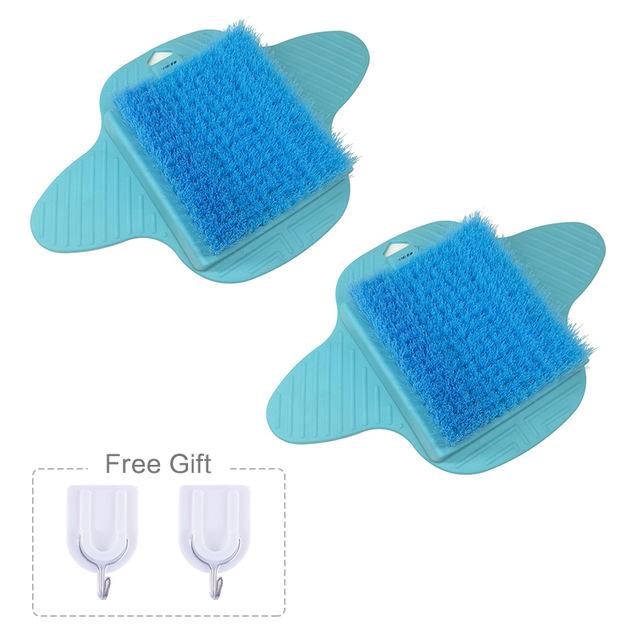 Foot Scrubber Brush