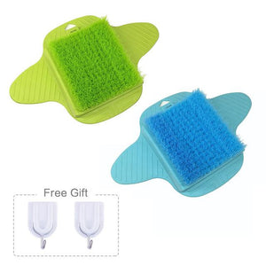 Foot Scrubber Brush