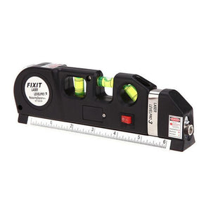 ALL-IN-ONE LASER LEVEL