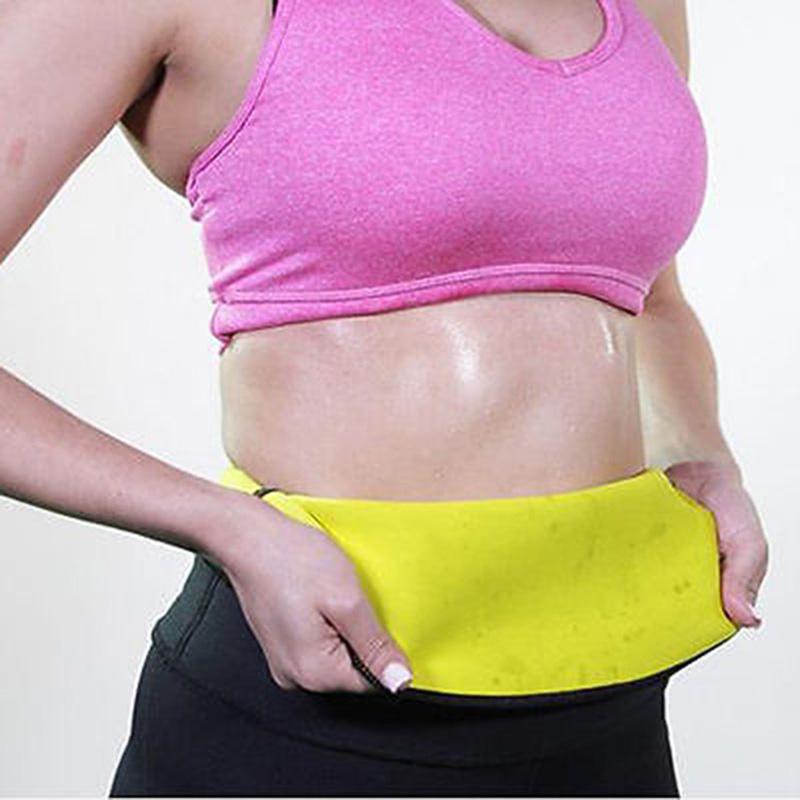 Slimming Waist Shaper