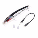 Fishing Lure That “Guaranteed” A Strike On Every Cast!