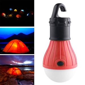 Camping Bulb