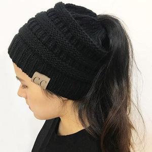 Soft Knit Beanie