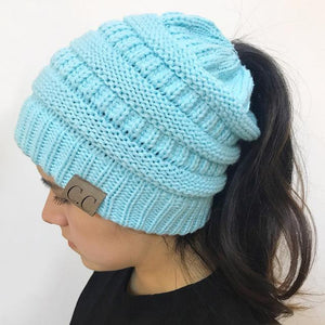 Soft Knit Beanie