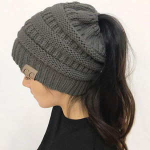 Soft Knit Beanie