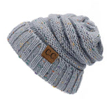 Soft Knit Beanie