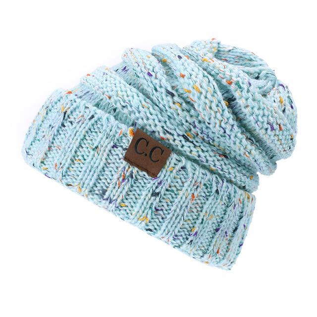 Soft Knit Beanie