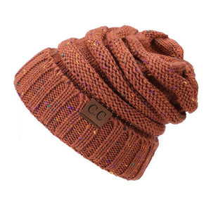 Soft Knit Beanie