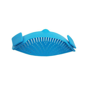 Silicone Pot Strainer