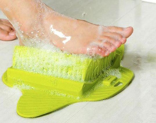 Foot Scrubber Brush