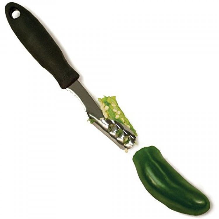 JALAPENO PEPPER CORER