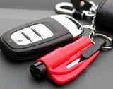 Life-Saving Keychain