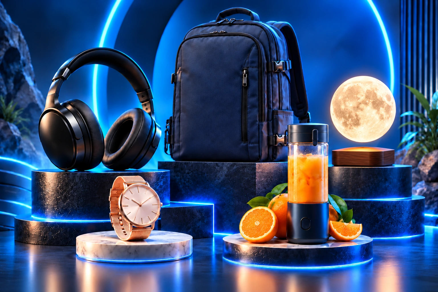 Limitless Finds