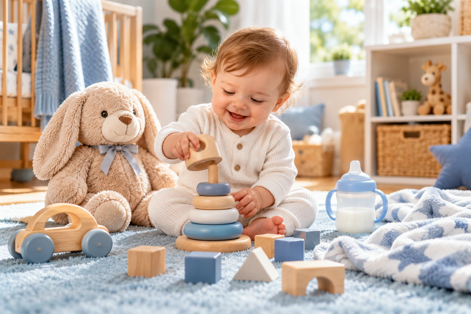 Toys, Kids & Baby