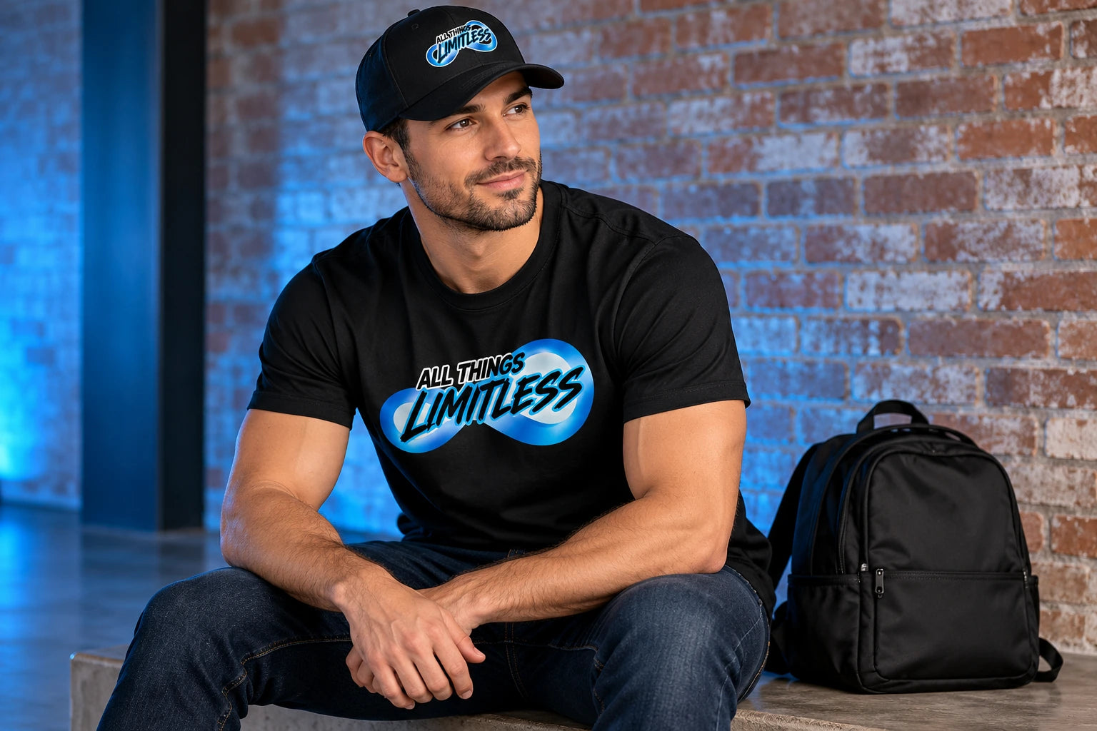 Men’s Apparel