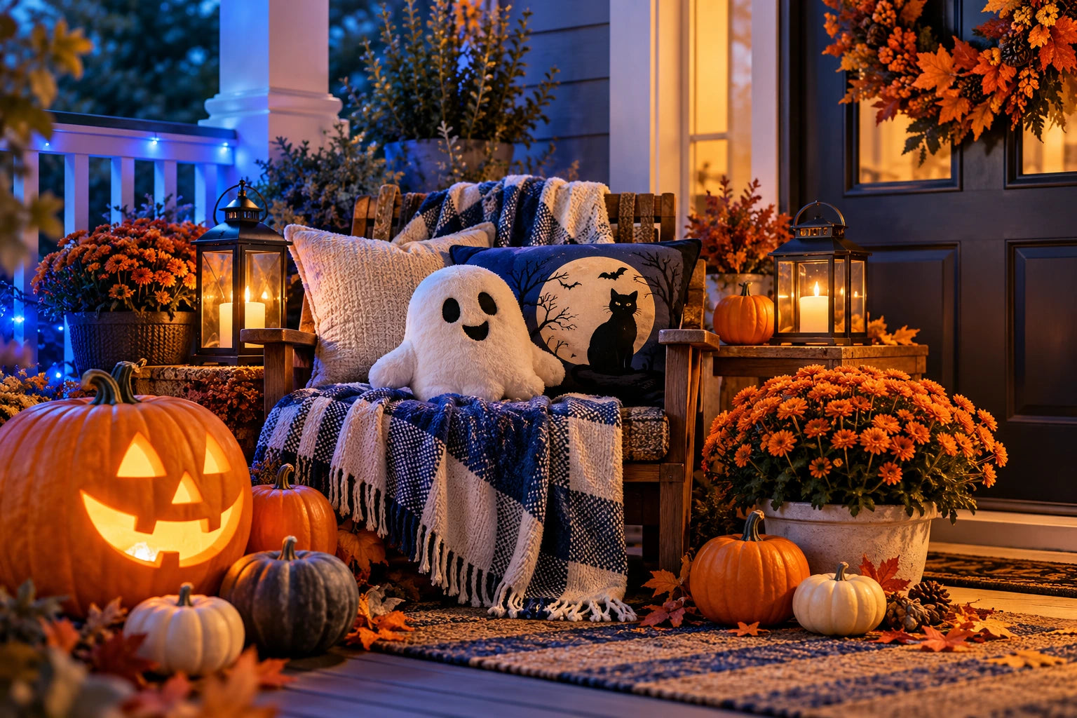 Seasonal Products